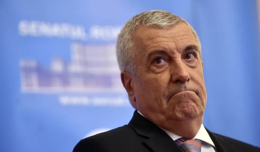 Calin Popescu Tăriceanu: „Guvernul închide oraşele şi satele fără nici un fel de logică. Carantinarea are sens dacă se testează”