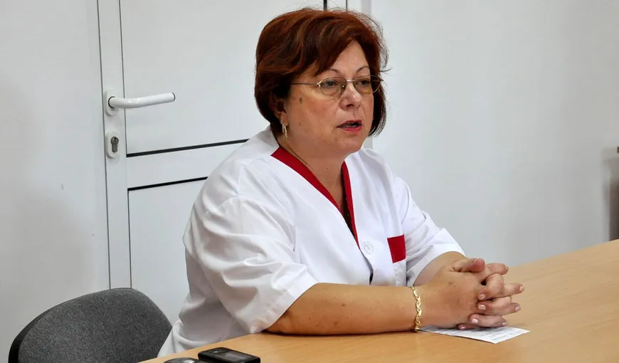Incendiu ATI Piatra Neamţ. Carmen Dorobăţ: „Trei pacienţi din cei şase sunt în stare  gravă”