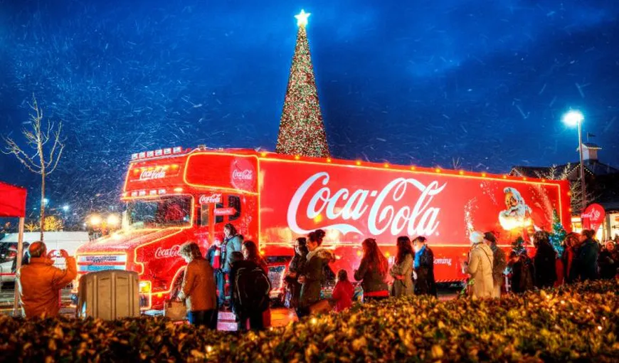 Coca – Cola anunţă restructurări masive în toată lumea. Mii de oameni vor rămâne fără locuri de muncă în pandemia COVID-19
