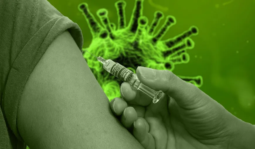 Virusul SARS-COV 2 ar putea fi transmis şi după vaccinare. Avertismentul specialiştilor