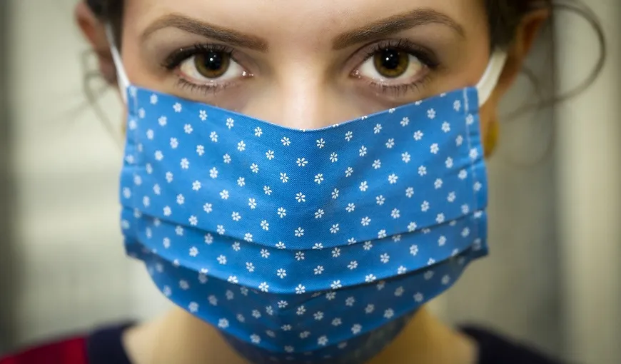 Epidemiologul Emilian Popovici: Dacă 90% dintre oameni ar purta mască, transmiterea coronavirusului s-ar reduce