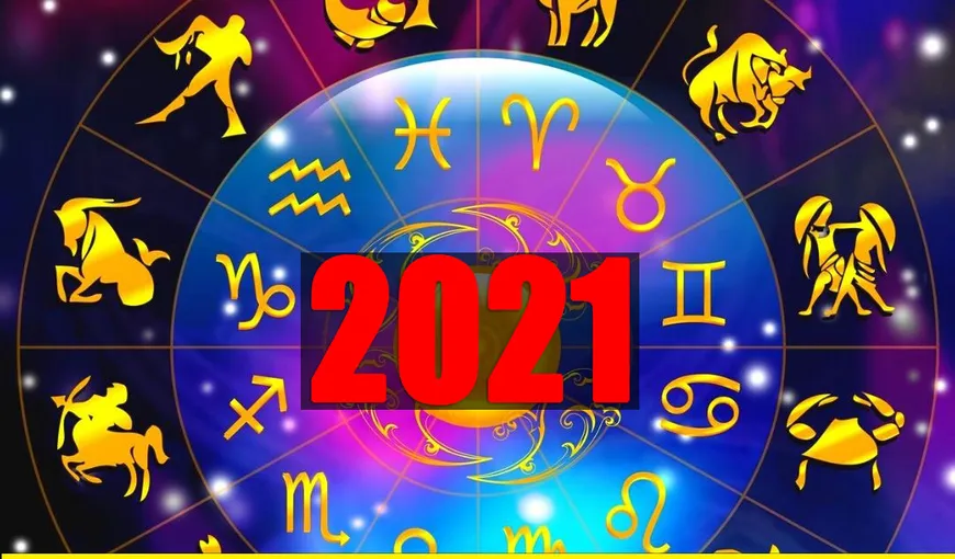 Cum îţi va merge în 2021?! Previziuni pentru toate zodiile