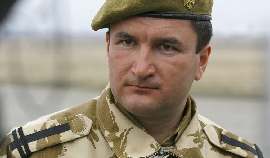 Șeful Statului Major al Apărării, testat pozitiv cu COVID. Ministrul Nicolae Ciucă s-a izolat în sediul MApN