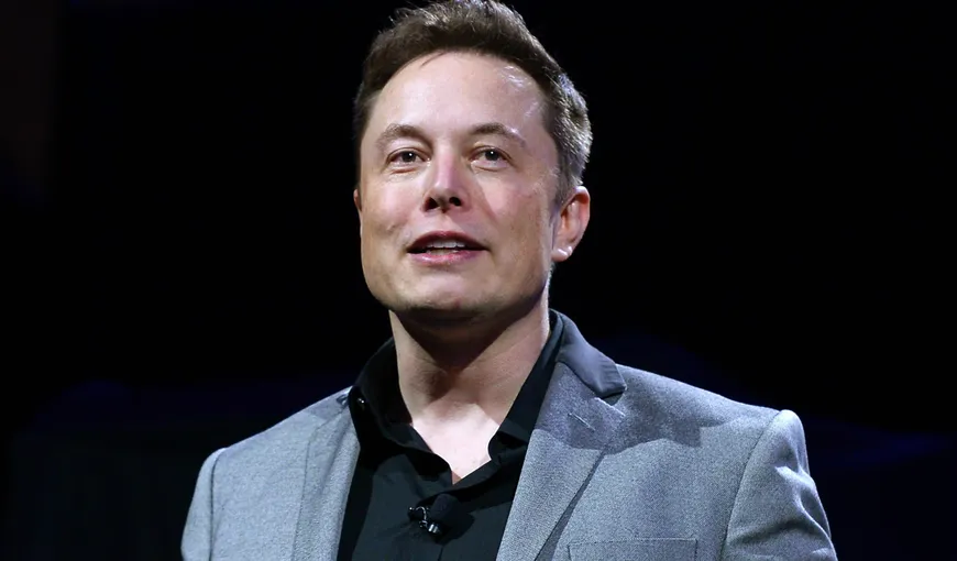 Elon Musk anunţă că ar putea avea un oraş funcţional pe Marte până în 2050