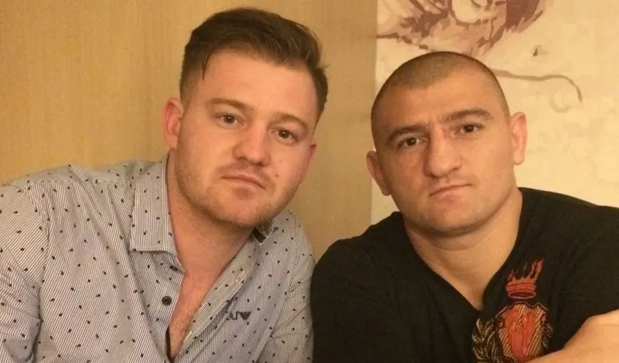 Claudiu, fratele lui Cătălin Moroşanu a scăpat de acuzațiile din dosarul de fraudă „Cellini”