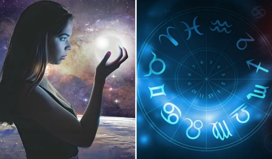 Horoscop WEEKEND 27-29 NOIEMBRIE 2020. Influente astrale majore inaintea eclipsei