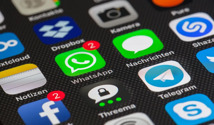 Noi schimbări la WhatsApp. Utilizatorii vor putea folosi o nouă funcţie pentru a salva memoria telefonului