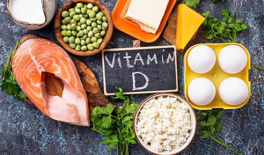Dr. Bilic avertizează: „Atenţie la suplimentele de vitamina D”. Ce efecte au asupra organismului