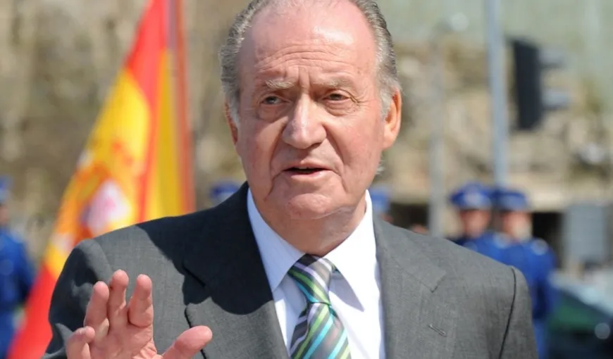 Regele Juan Carlos al Spaniei, a treia anchetă pentru spălare de bani