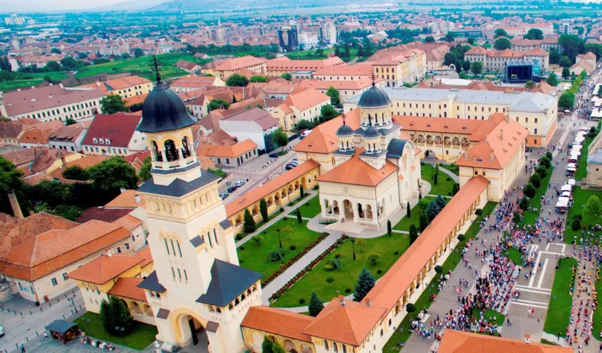 Alba Iulia și alte patru orașe intră în carantină. Restricții pentru cetățeni