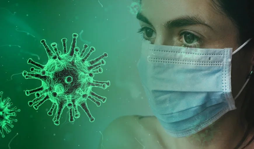 Purtarea măştii nu ar fi eficientă pentru a ne proteja de coronavirus. Studiul danez care stârneşte controverse în pandemie