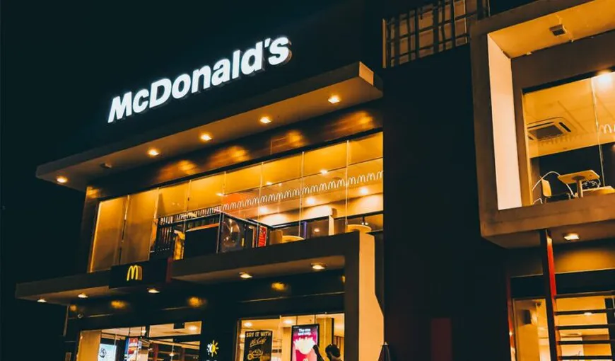 Angajată la McDonald’s, în vârstă de doar 16 ani, împuşcată mortal în restaurant, chiar în timpul turei de lucru