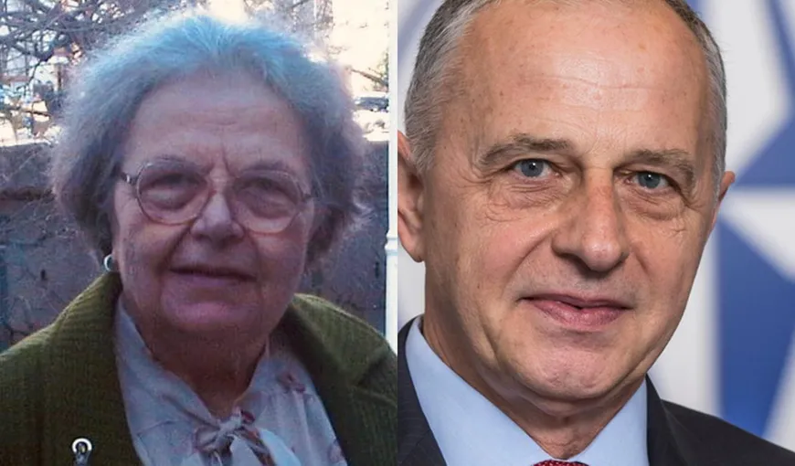 Doliu pentru Mircea Geoană! Mama politicianului a murit