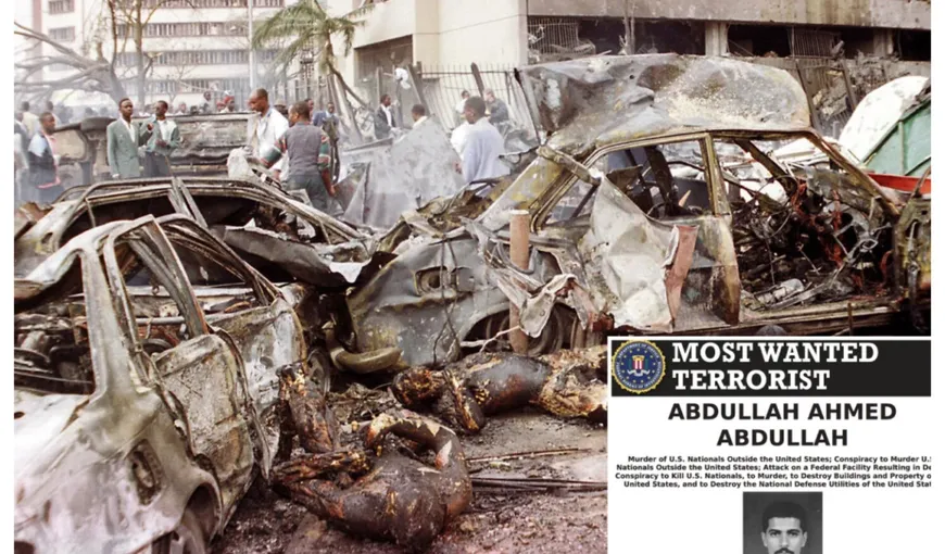 Numărul doi al Al Qaida a fost ucis. Operațiune spectaculoasă a Mossad în Iran