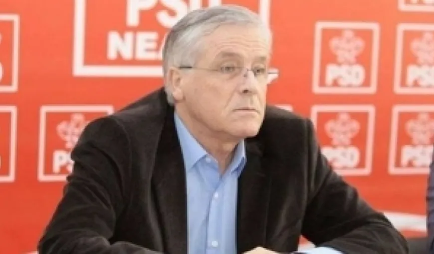 Fostul deputat PSD Ioan Munteanu, condamnat la şase ani de închisoare. Instanţa a decis confiscarea unei sume uriaşe