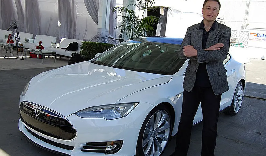 Elon Musk crede că are o formă moderată de COVID. Acesta pune la îndoială testele: Simptomele mele sunt cele ale unei răceli minore