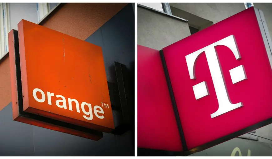 Cum decurg negocierile pentru achiziţia Telekom de către Orange. Ministrul Bode: „Vom avea un cuvânt greu în viitoarea entitate”