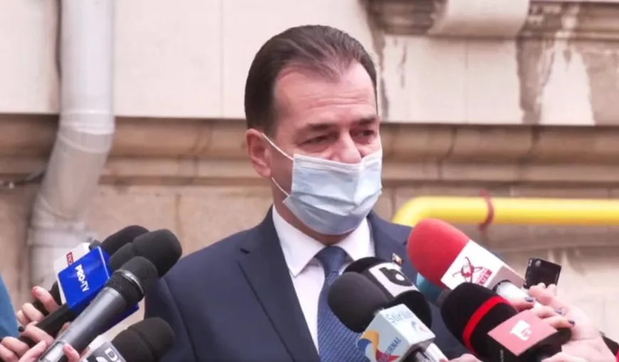 Incendiu ATI Piatra Neamţ. Orban: „PNL se opreşte două zile din campania electorală, din respect pentru victimele de la Piatra Neamţ”