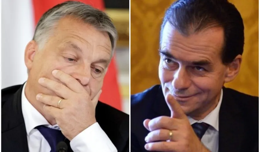 Mesajul lui Ludovic Orban către Viktor Orban: Votaţi Fondul de relansare. Iohannis, discuţii cu Merkel