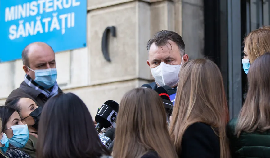 Nelu Tătaru, apel la medicii români din diaspora: Le cere ajutorul în lupta cu coronavirusul din ţară