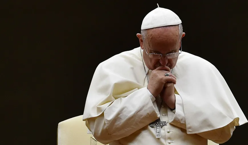 Papa Francisc nu a scapăt de ”bisturiu”. Cine este chirurgul care l-a operat pe Suveranul Pontif