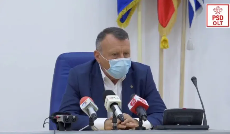 Paul Stănescu, atac FURIBUND la adresa lui Klaus Iohannis. „Nu contează că murim jumătate. Să fie alegeri pentru că vrea toată puterea”