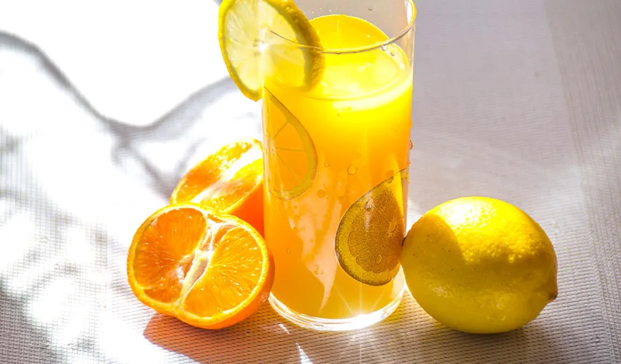 Cât de eficientă e vitamina C împotriva COVID și de ce sunt diferite efectele de la o persoană la alta. Ce arată datele celui mai nou studiu