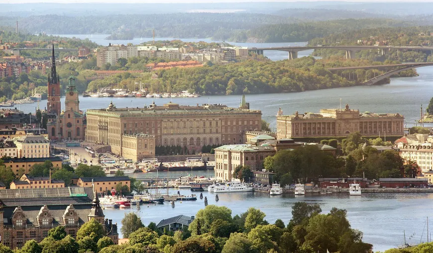 Premierul Suediei, apel către populaţie după înmulţirea cazurilor de COVID: Anulaţi toate activităţile care nu sunt necesare