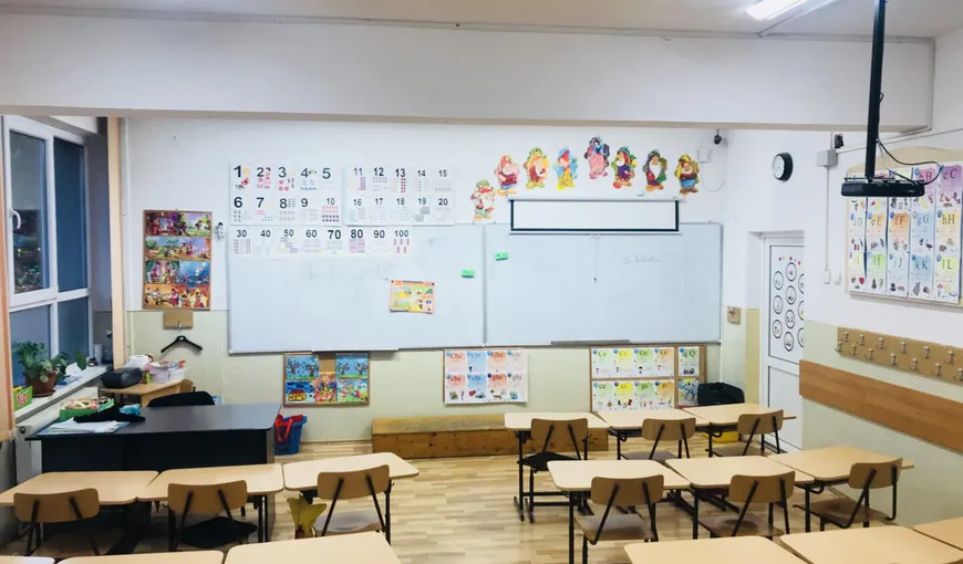 România ţine şcolile închise, în ciuda recomandărilor OMS, UNESCO şi UNICEF. Majoritatea ţărilor UE au trimis elevii în clase