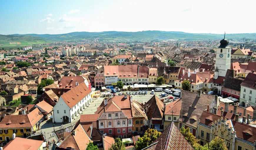 Klaus Iohannis, despre carantinarea Sibiului: Acolo lucrurile s-au mișcat prea încet