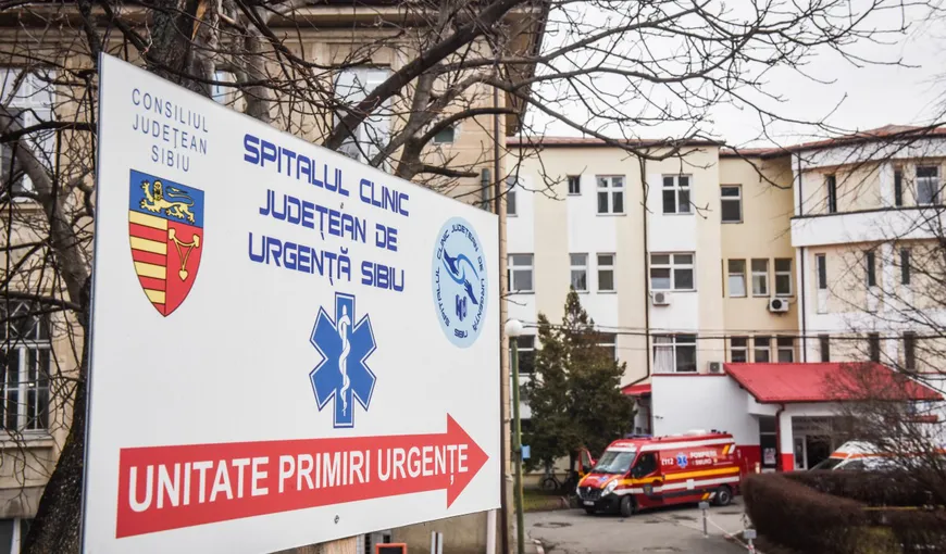 Scandal la Sibiu. Șeful DSP a demisionat după ședința cu Raed Arafat