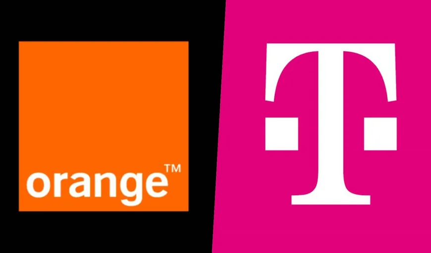 Orange a semnat acordul pentru achiziţia pachetului majoritar de 54% din acţiunile Telekom