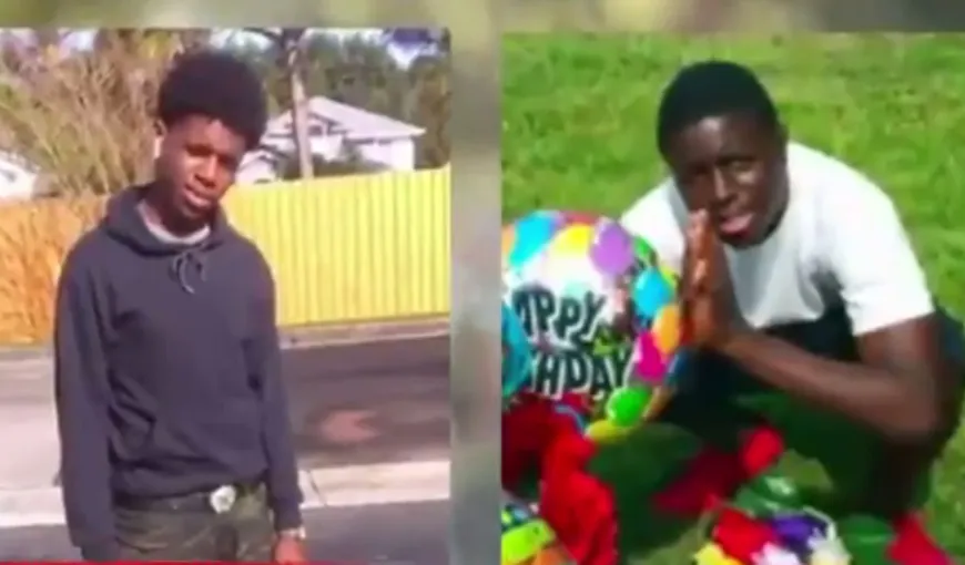 Doi tineri afroamericani, ucişi de poliţişti în SUA | VIDEO