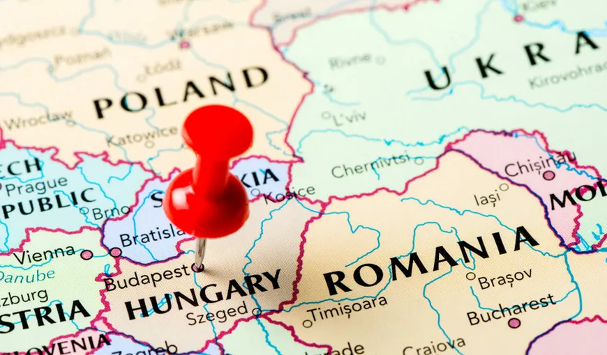 Vecinii României, restricţii fără precedent. Ungaria, fără circulaţie pe timpul nopţii. Ucraina este în pragul catastrofei