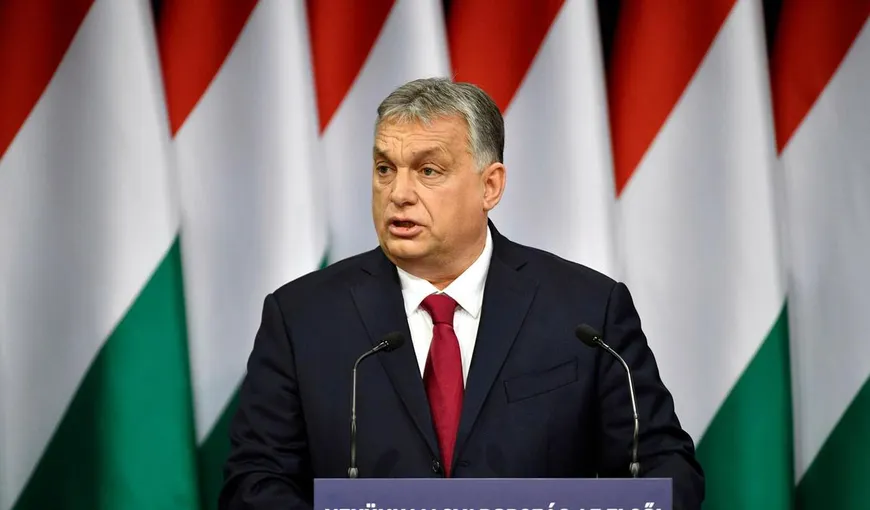 Coronavirus Ungaria: Viktor Orban anunţă măsuri drastice ce intră în vigoare de la miezul nopţii