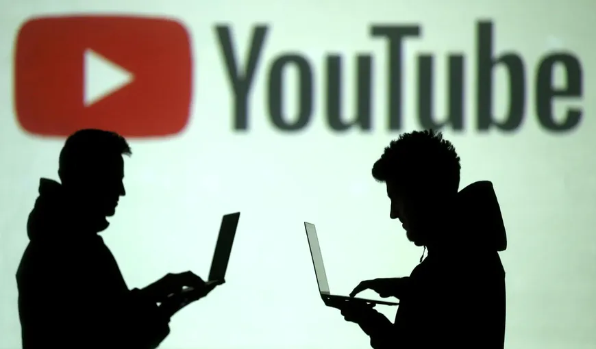 Directiva Youtube aduce infringement pentru România