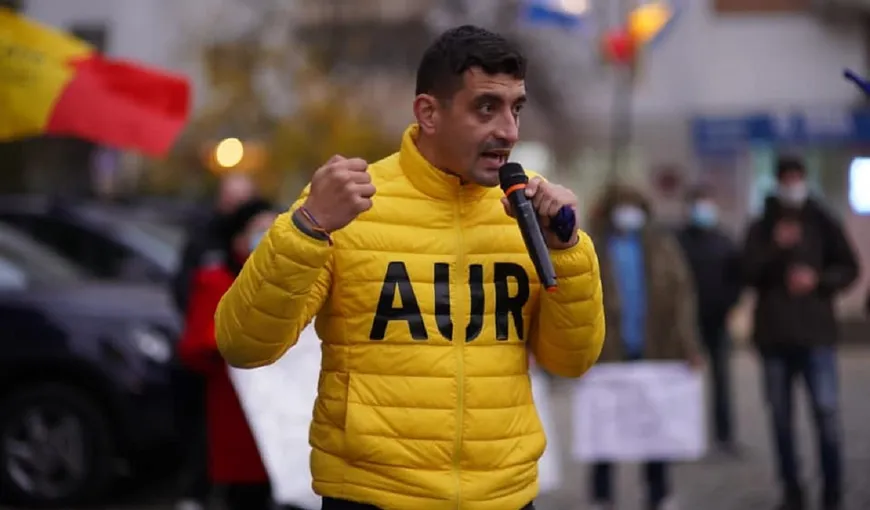 Averea lui George Simion, preşedintele AUR, surpriza uriaşă a alegerilor parlamentare