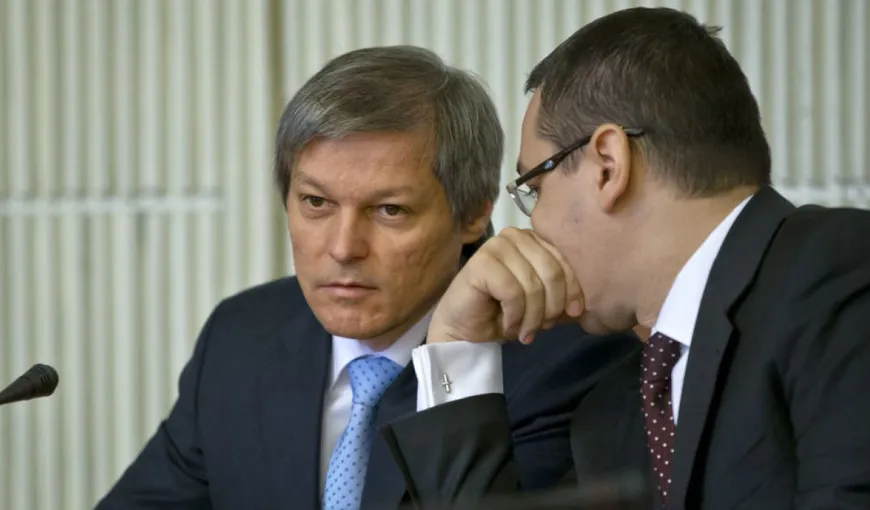 Victor Ponta, către Dacian Cioloş: „Ai nevoie de aprobarea lui Gregorian Bivolaru ca să te vaccinezi?”