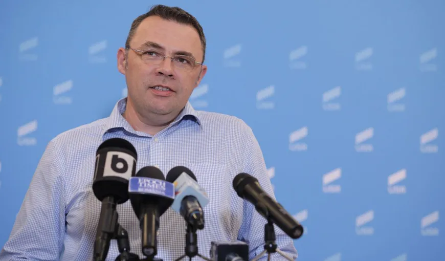 Moise Guran aruncă BOMBA: „A fost o înţelegere pur şi simplu penală între Ludovic Orban şi Nicuşor Dan, privind ocuparea unor posturi de directori”