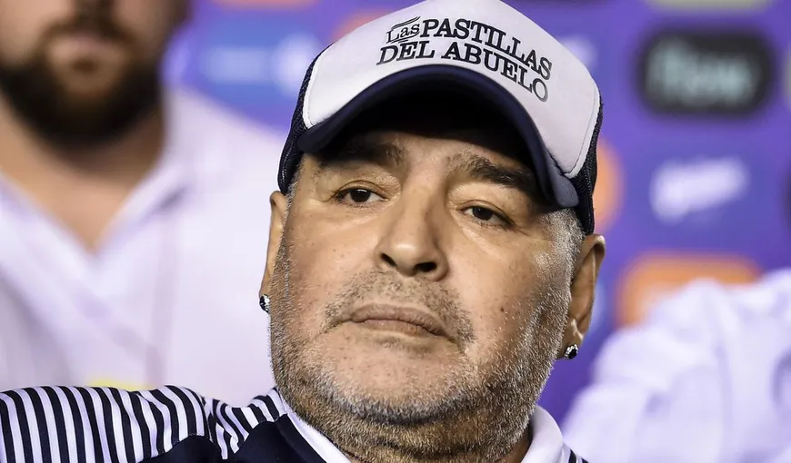 Autopsia lui Maradona, rezultate surprinzătoare. Medicii care l-au tratat ar putea răspunde penal