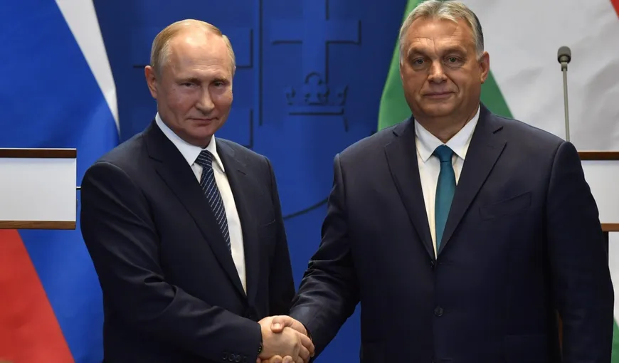 Alegeri Ungaria 2022. Viktor Orban se confruntă cu o opoziţie unită, dar tot conduce detaşat (rezultate parţiale)