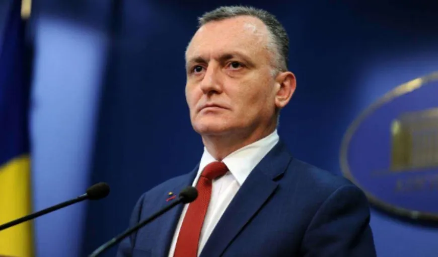 Sorin Cîmpeanu, propus ministru al Educaţiei, este iniţiatorul ordonanţei pentru amnistierea plagiatorilor