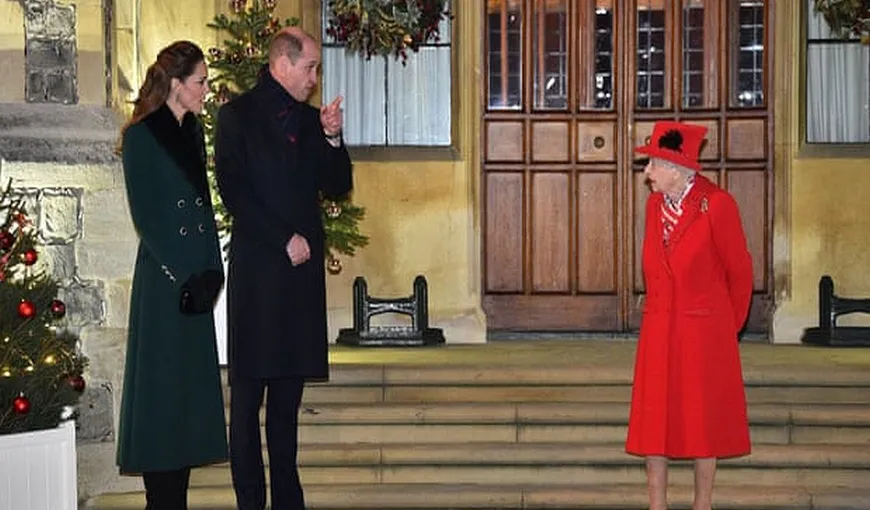 Crăciunul cu totul aparte în familia regală a Marii Britanii. Ce a făcut regina după 30 de ani