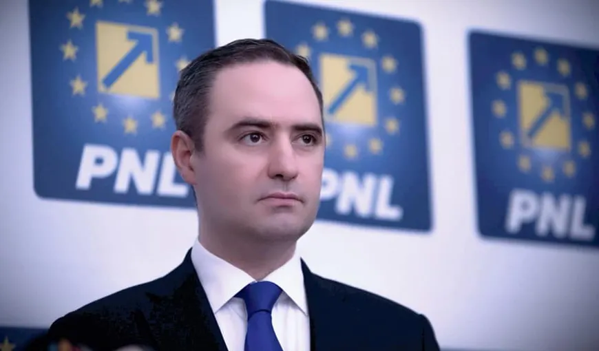 Alexandru Nazare: „E-facturarea întârzie! Tot ce a îndesat premierul sub preș la rectificare va iesi la suprafață rapid”