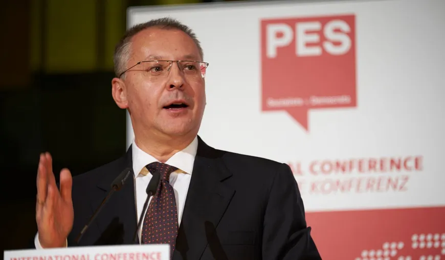 Preşedintele Socialiştilor Europeni îl avertizează pe Iohannis: „Lui Marcel Ciolacu trebuie să i se dea ocazia de a forma viitorul guvern”