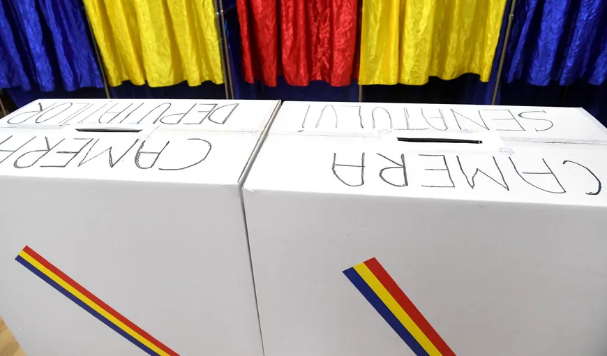 PMP, o nouă lovitură după alegeri. Ce a răspuns BEC după renumărarea voturilor în Maramureş