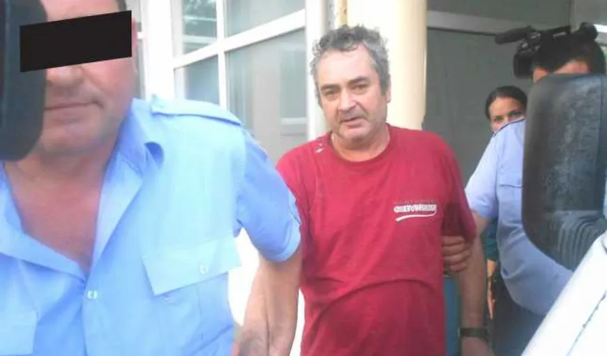 Vasile Lavric, bănuit de încă două crime. Ce spun anchetatorii despre „Mâncătorul de femei”