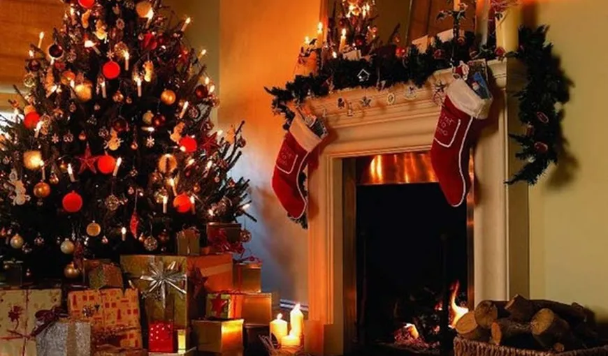PROGNOZA METEO 24 decembrie. Cum va fi vremea în Ajun de Crăciun