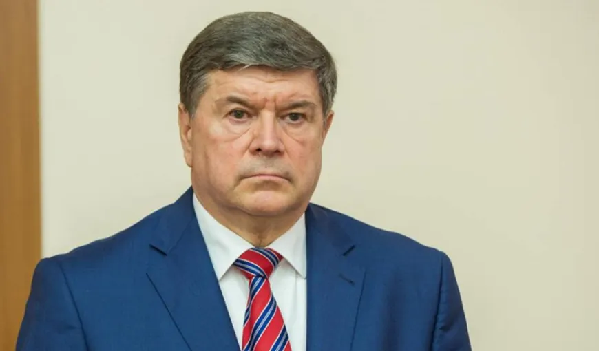 Ambasadorul Republicii Moldova la Moscova, rechemat de urgenţă. O maşină a ambasadei a fost prinsă cu peste 300 de kilograme de steroizi