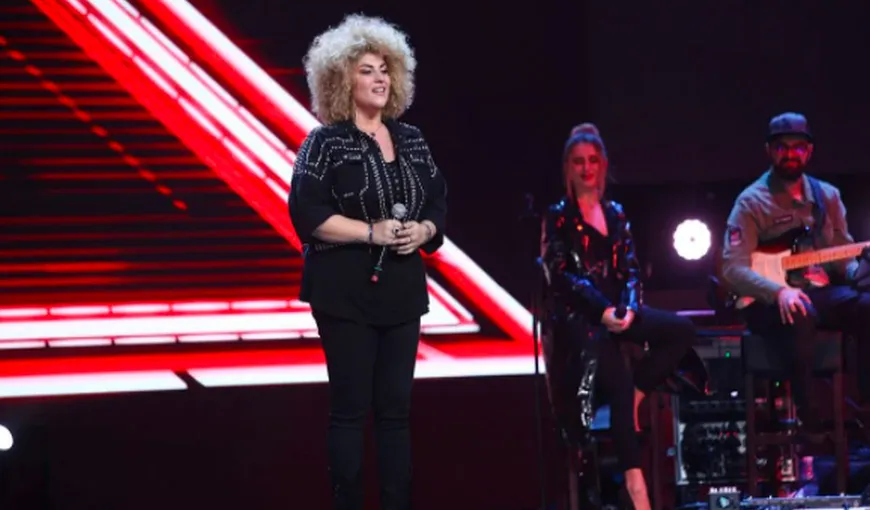 Sonia Mosca, câştigător X Factor 2020. Cine este italianca ce a fascinat-o pe Delia. Asul din mânecă pe care îl are cântăreaţa